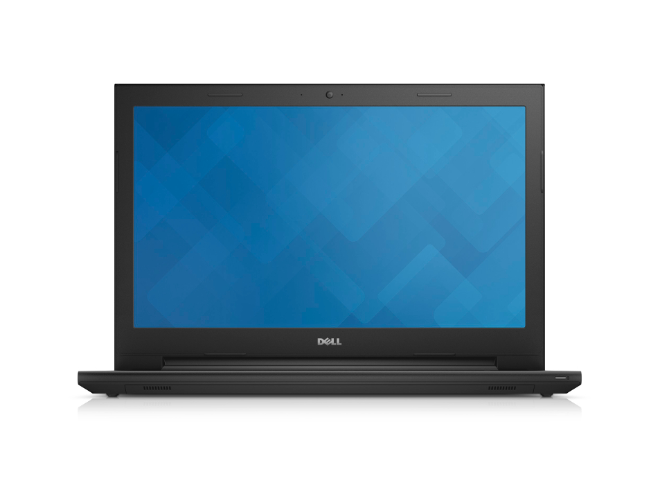 Laptop, DELL, Inspiron 15 3543, i5-5200U, 15,6, 8GB, 1TB, GT820M-2GB, DVD, Win8.1-10x64
