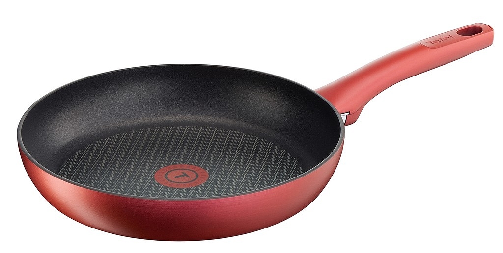 Patelnia TEFAL Character 21cm C6780252 3168430214835