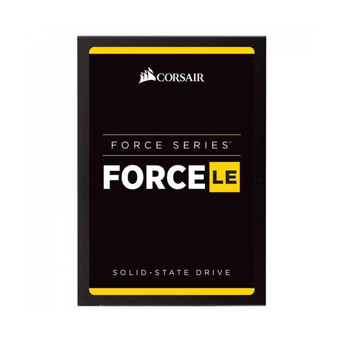 SSD, Corsair, Force LE Series, 240GB, CSSD-F240GBLEB, 0843591071932