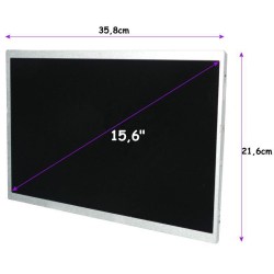 50891_Matryca_LCD_Qoltec_15.6_(CCFL)_1366-768_GLOSSY_Slim-front