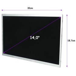 7133_Matryca_LED_Qoltec__14.0_1366-768_GLOSSY_Slim-40Pin_front