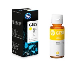 Tusz HP, GT52, yellow, 70ml, M0H56AE, 0190780132555