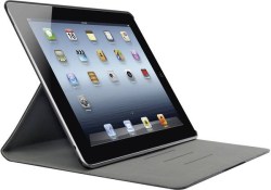 Belkin, iPad, leather cinema folio, F8N759cwC00, 722868871331, skóra