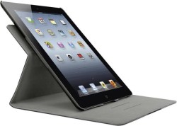 Belkin, iPad, leather cinema folio, F8N759cwC00, 722868871331, skóra