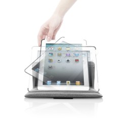 Targus, Versavu, rotacja, 360, iPad, 5051794007817, THZ156EU