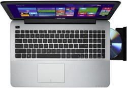Laptop Asus X555LJ-XO182H 15,6, i5-5200U, GF920M-2GB, 4GB, HDD-1TB, Win8.1-10x64 889349144084