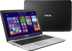 ASUS, X555LJ-XO699H, i7-5500U, 4GB, SSD 256GB, GF920M-2GB, 4712900131314, 889349131312