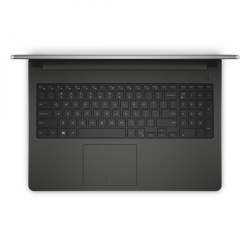 Laptop, DELL, Inspiron, 15,6cali, HD, i3-4005U, 4GB, 500GB, GT920M-2GB, W81, Srebrny