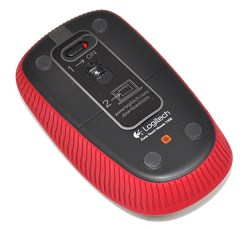 Logitech T400, Zone Touch, dotykowa, 910-003313