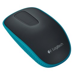 Logitech T400, Zone Touch, dotykowa, 910-003314