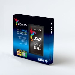 Dysk, SSD, ADATA, SP900, ASP900S3-128GM-C, 4713435794623