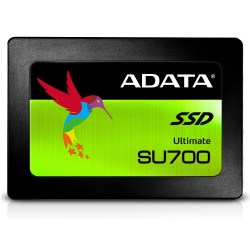 SSD, ADATA, Ultimate SU700, 120GB, ASU700SS-120GT-C, 4712366967205