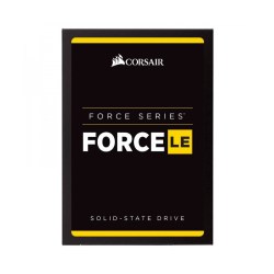 SSD, Corsair, Force LE Series, 240GB, CSSD-F240GBLEB, 0843591071932