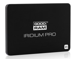 SSD, GOODRAM, Iridium PRO, 240GB, SSDPR-IRIDPRO-240, 5908267922033
