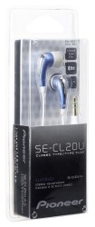 PIONEER, SE-CL20, SE-CL20U-X-L,